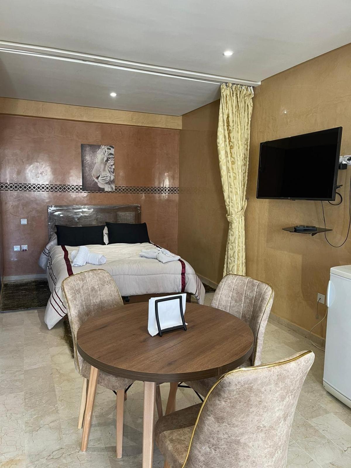 Appartement Dylan *