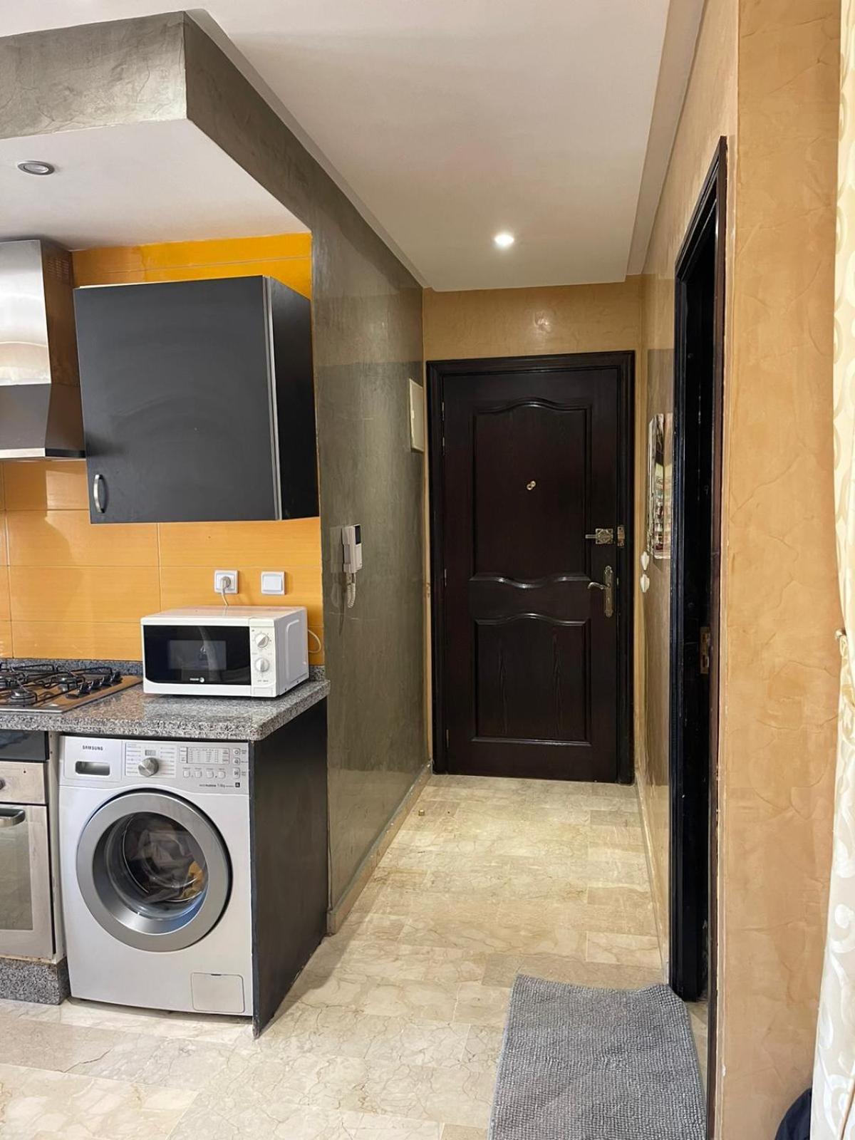 Appartement Dylan Casablanca