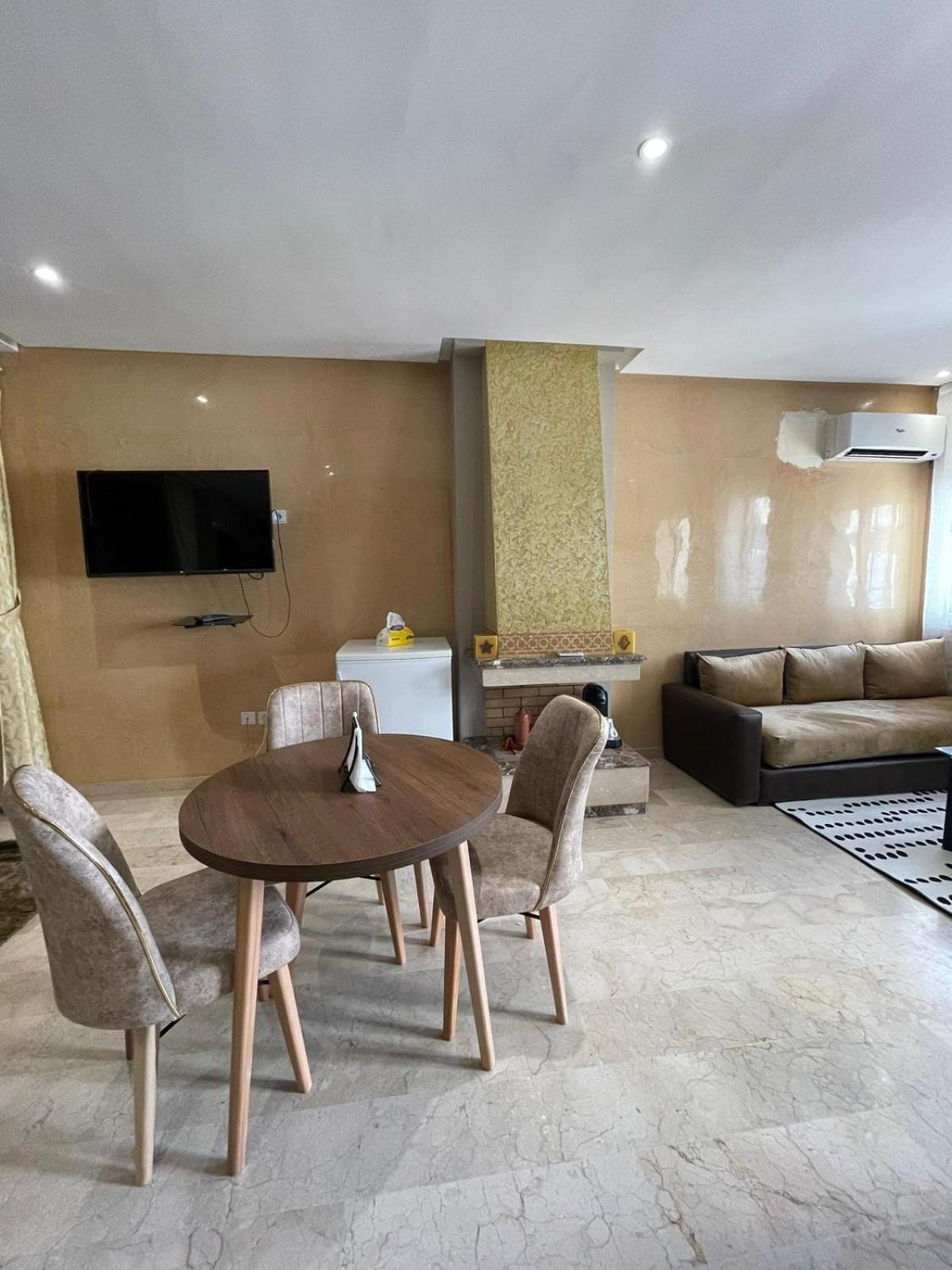Dylan Appartement